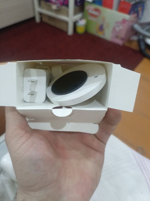 Продам видео блютуз камеру