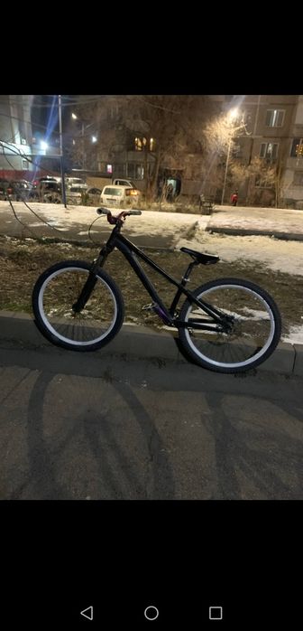 Прдам ерик м8 в отличном состояние