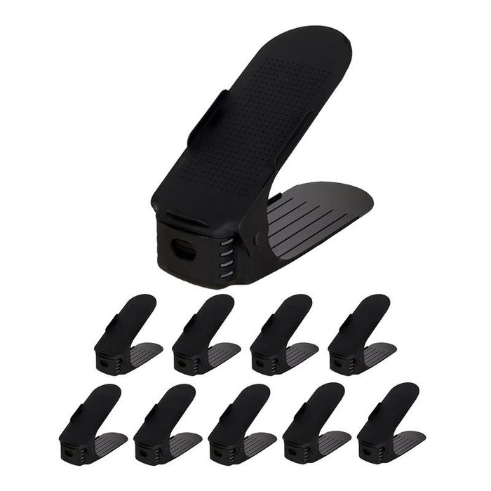 Органайзери за обувки (комплект от 10 бр.)