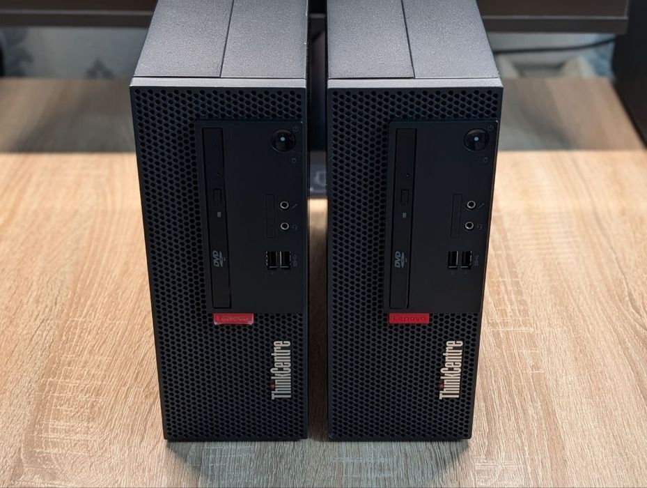 Lenovo Thinkcentre M710e i5 7th 8/256GB