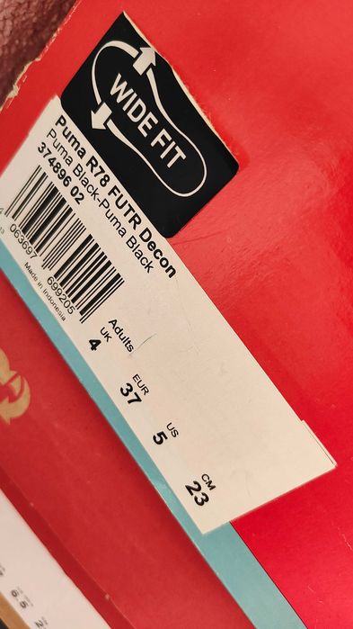 Продавам маратонки Puma >> 37  размер