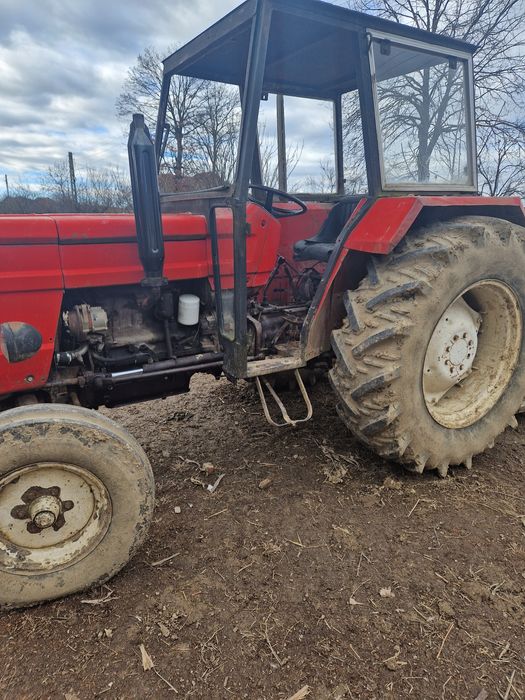 Vand Tractor  Fiat 640