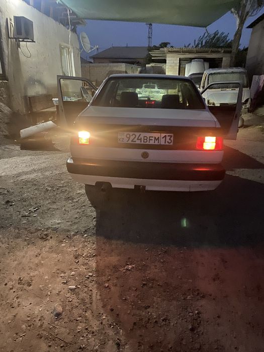 Машина на полном ходу торг