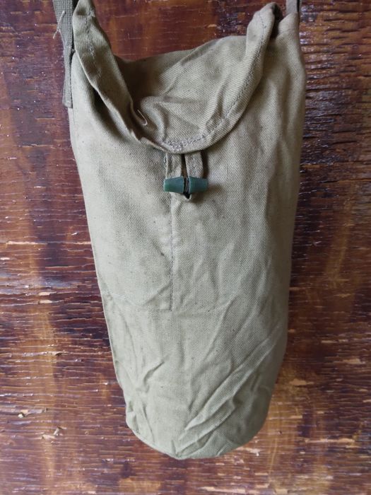 Чисто нов Военен противогаз