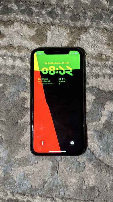 Айфон 11 Iphone 11