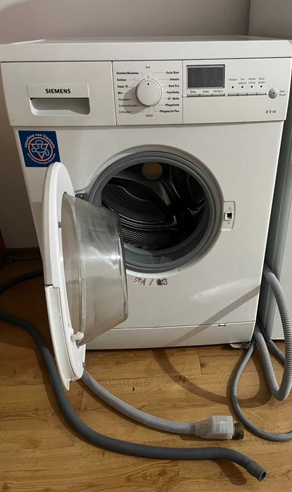 Пералня Siemens- София