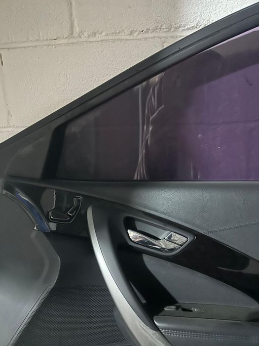 Грандеур HG есік