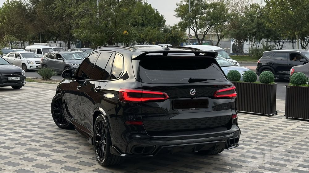 Bmw X5 xDrive 40i