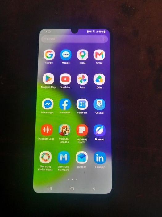Galaxy A22  de vânzare