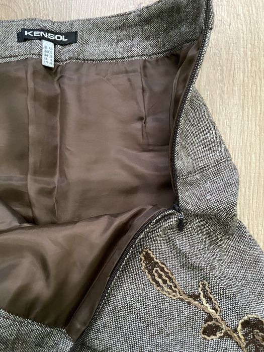 Kensol дамско сако и пола