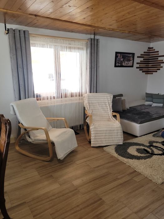 Cabana "Bârlogul ursilor" /TOPLITA 900 lei pe noapte