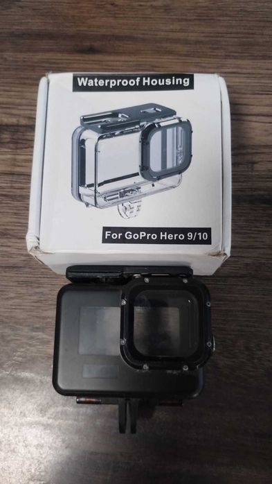 GoPro Hero 9 Full kit+alte accesorii