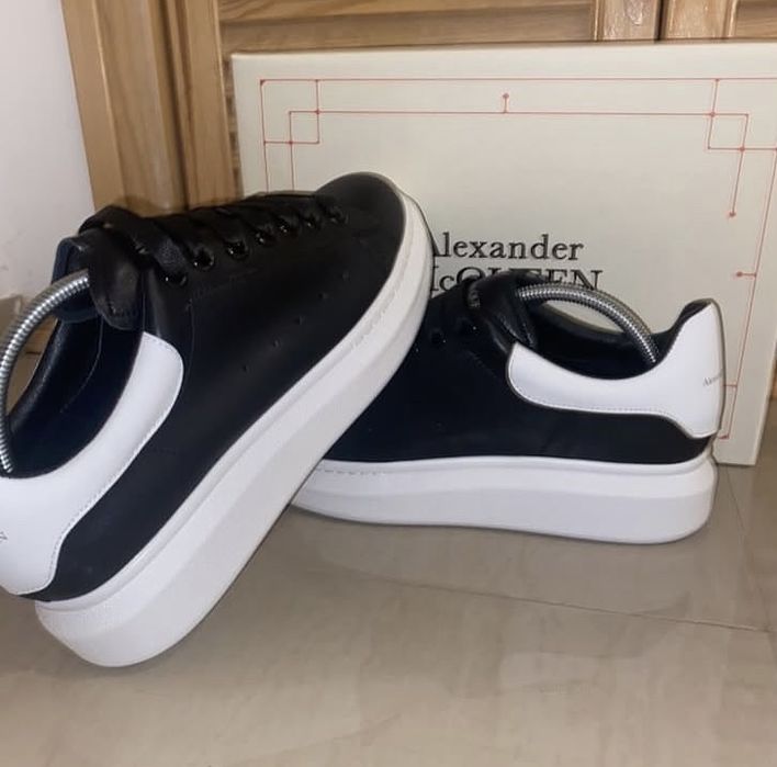 Alexander mcqueen