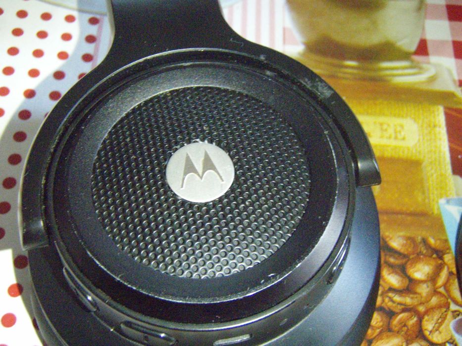 Casti bluetooth Motorola Escape 800 ANC SH043