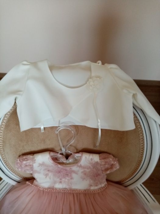 Vînd rochiță botez fetiță