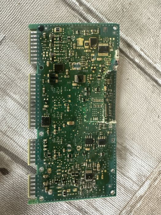 TMS модул Bmw Бмв M5 F10 Ф10 F11 Ф11 Full led adaptiv