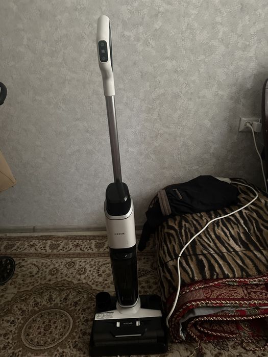 Пылесос беспроводной