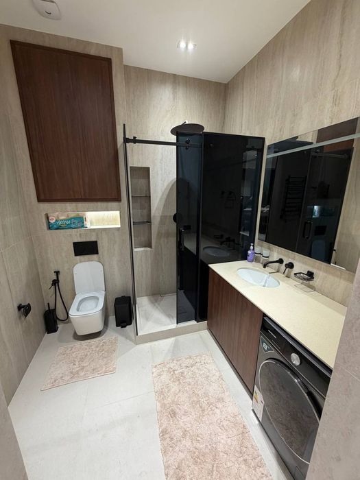 Жк Мирабад Авеню сдаётся