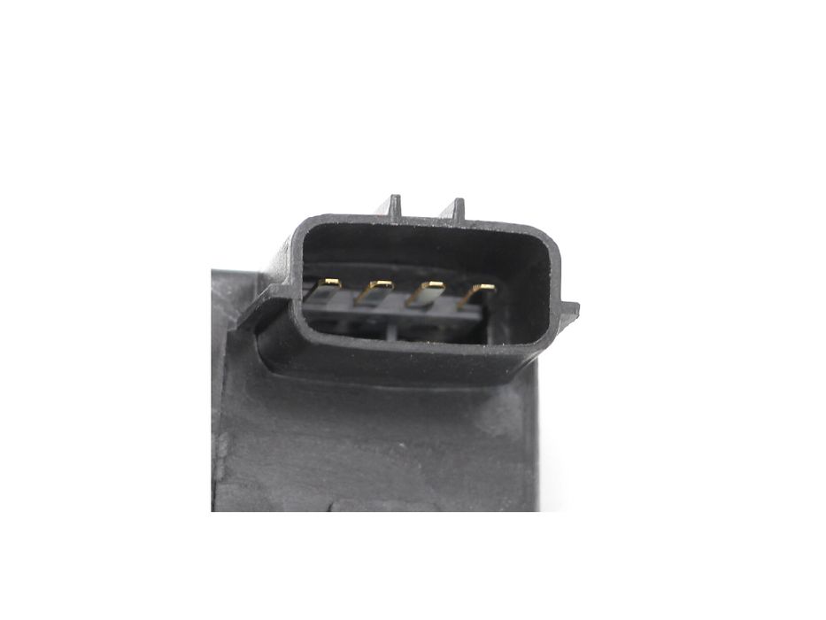 Брава за багажник за Hyundai / Kia