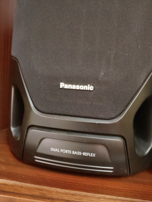 Панасоник  в отлично състояние