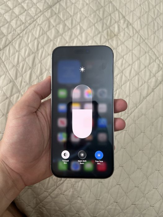 Айфон 16про макс 256gb