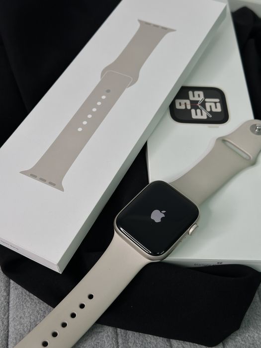 Apple Watch SE 2 Gen 44mm, Рассрочка, Апорт Маркет