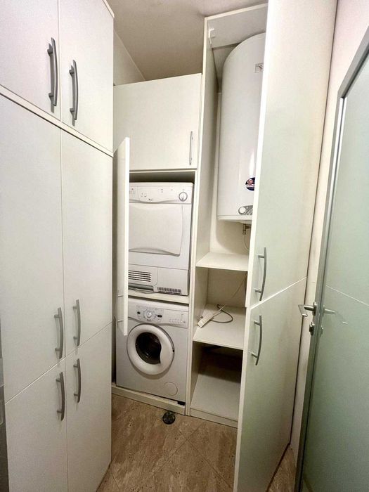 Дава се под наем Тристаен апартамент в София, Красно село - 100 кв.м за 518.67 € - Снимка #5