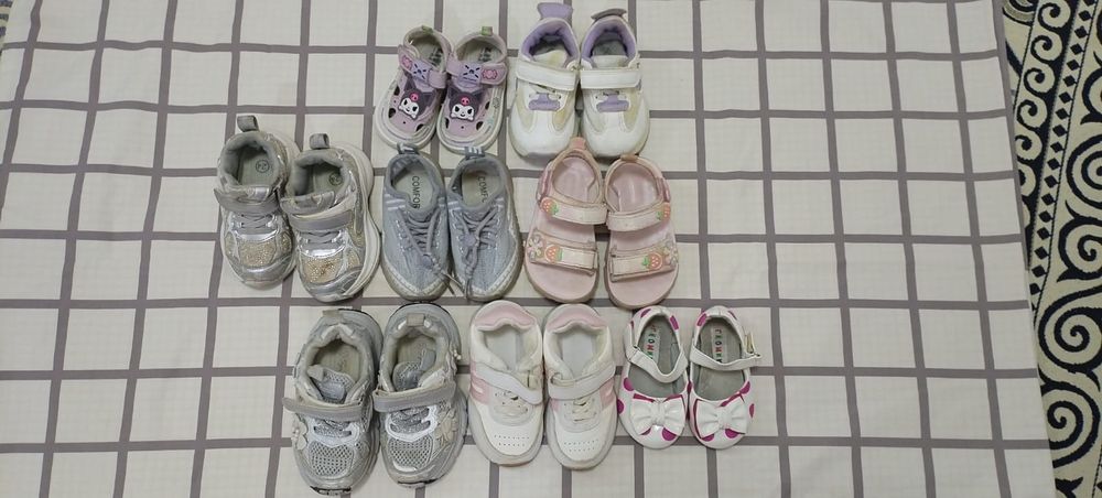 Детский комбезон