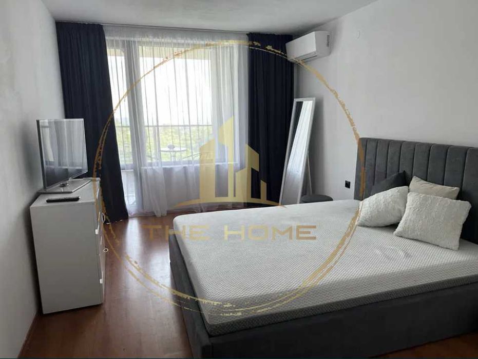 Дава се под наем Двустаен апартамент в Варна, м-т Евксиноград - 60 кв.м за 700 € - Снимка #2