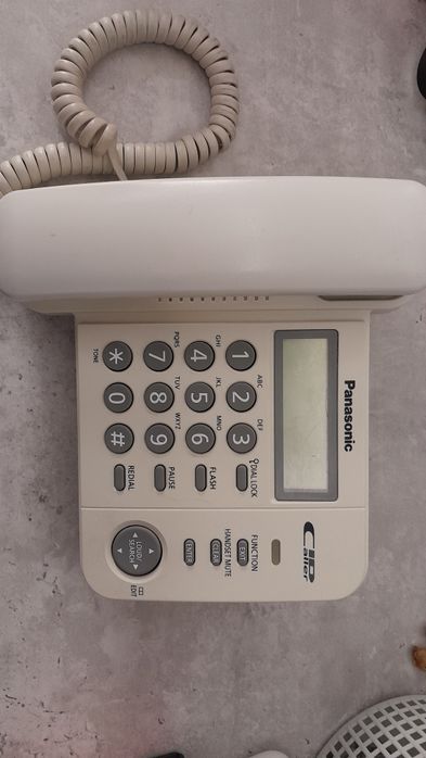 Радиотелефон Panasoniс 6811