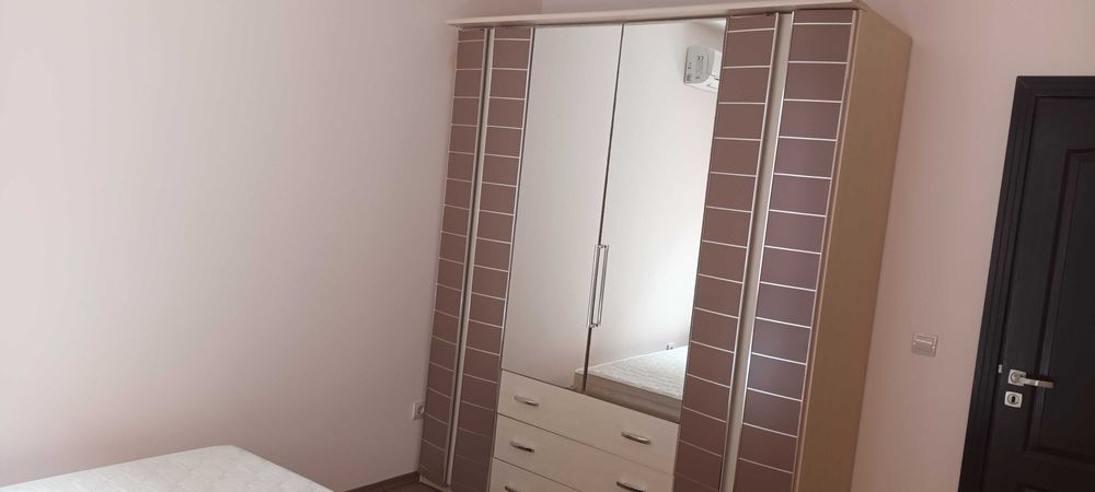 Дава се под наем Двустаен апартамент в Поморие - 70 кв.м за 255 € - Снимка #4