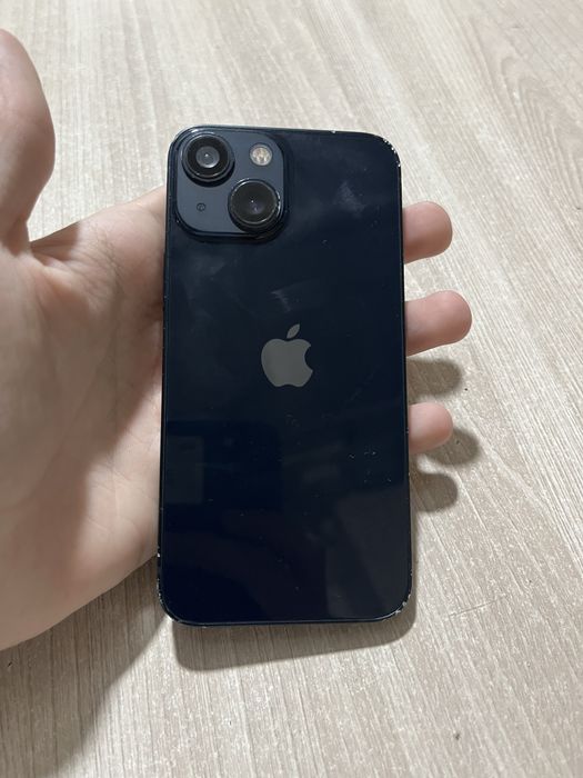 айфон   13 mini