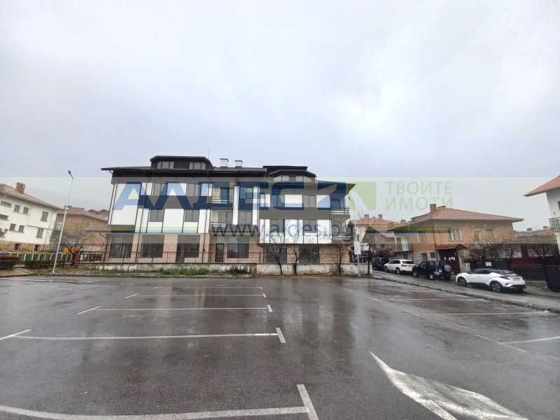 Продава магазин, гр.Банско