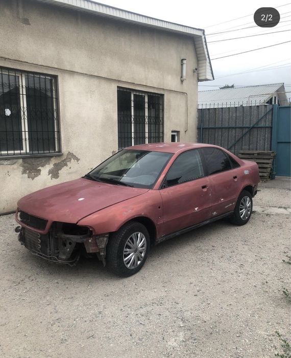 Ремонт кузова покраска автомаляр