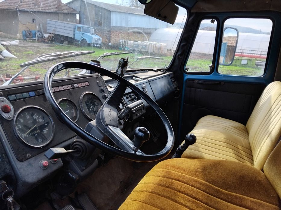 Зил 4331 дизел 180кс