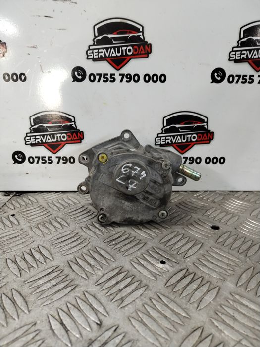 pompa vacuum mercedes-benz m-class (2005->) [w164] 3.0 motorina 2008