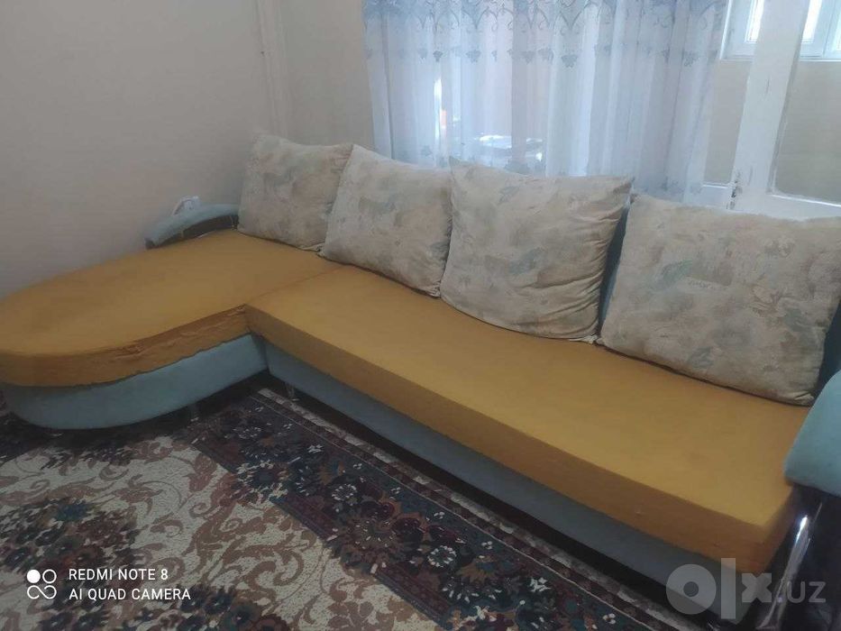 Диван (мягкий диван)