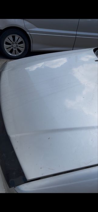 В разборе ауди 80 б4