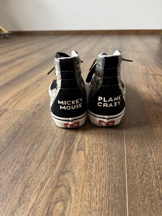 Tenisi Vans mickey mouse