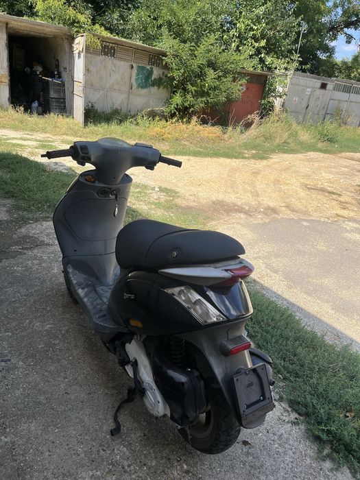 Piaggio zip 50cc
