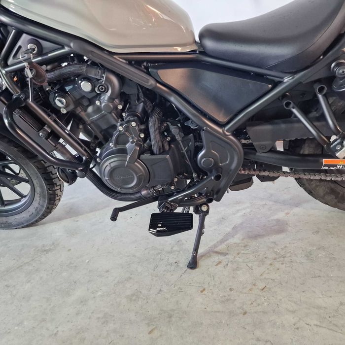 Motocicleta Honda Rebel 500 ABS | H00463 | motomus.ro