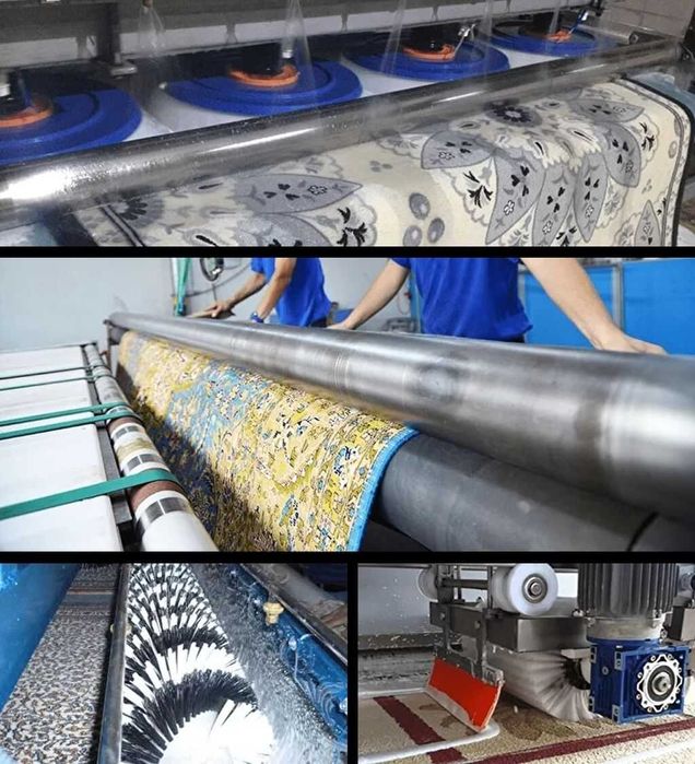 Гилам ювиш | Gilam yuvish | Стирка ковров | Чистка ковров | Ximchistka