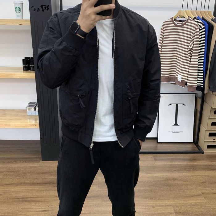 Ветровка мужская