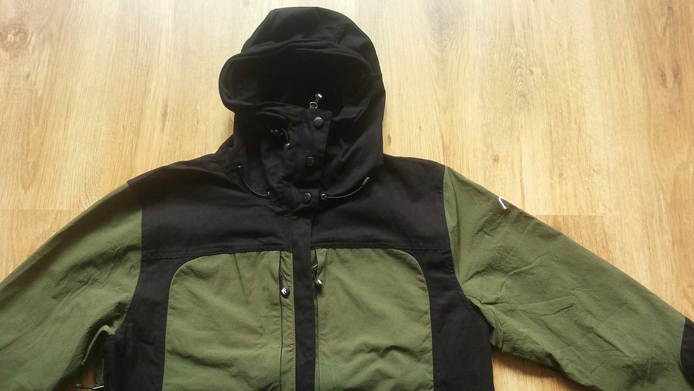 NORTHERN FRONTIER Stretch Jacket размер L яке със здрава и еластична материи - 1823