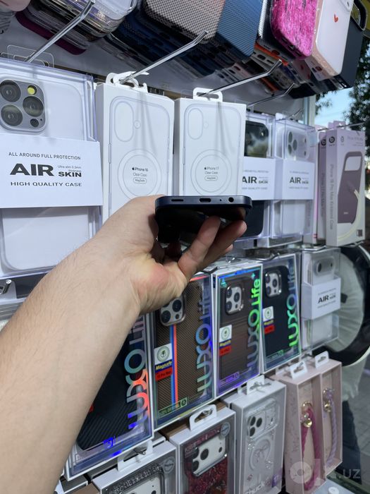 Samsung A15 8/256