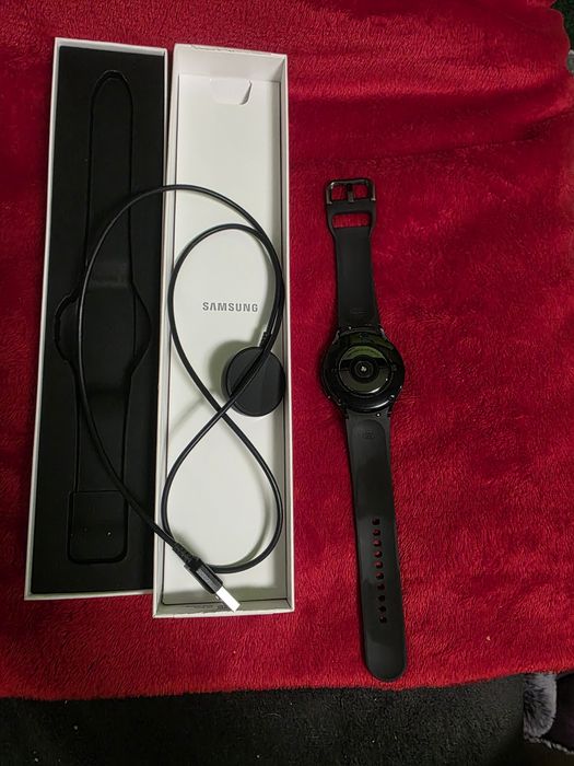 Ceas samsung  S4 ,folosit.