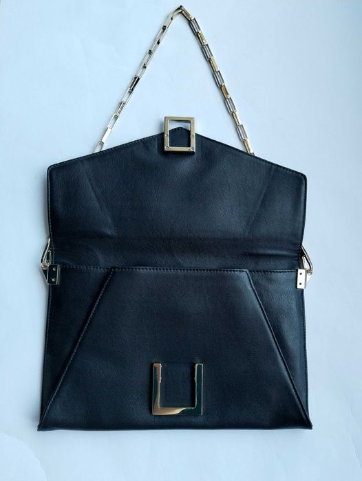 Louis Vuitton Bloomsbury, Lancel, Borbonese, Rosie Assoulin чанта ваза