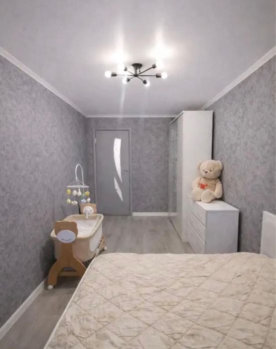 Срочно продам 2-комнатную квартиру