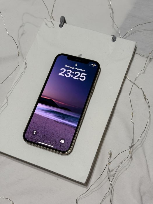 İphone 12 pro 128 gb