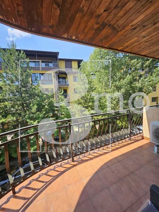 Дава се под наем Тристаен апартамент в София, Дружба 2 - 140 кв.м за 990 € - Снимка #13